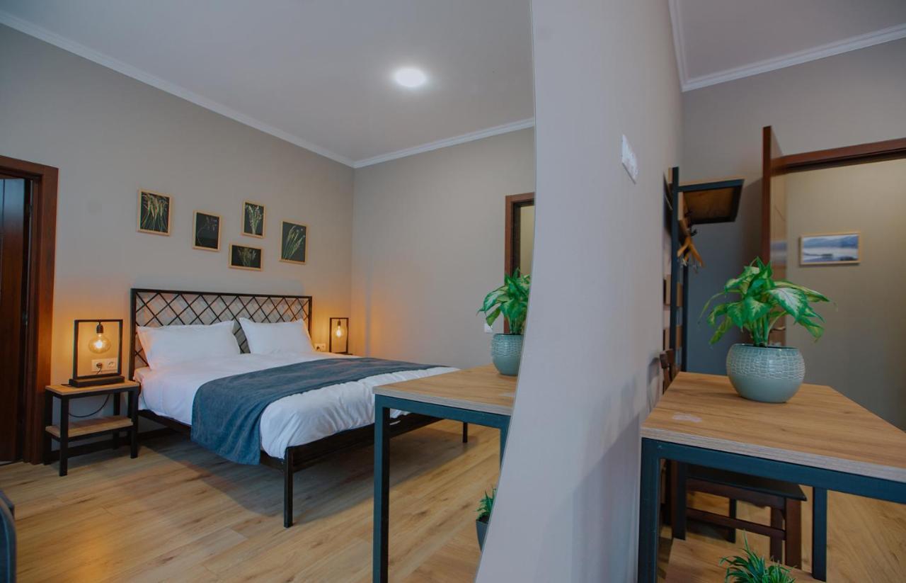 Northgate Hotel Kazbegi Stepantsminda Exterior foto
